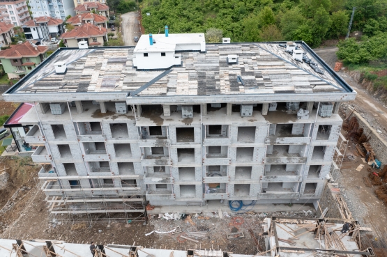 1461 Konaklar | 2. Etap
