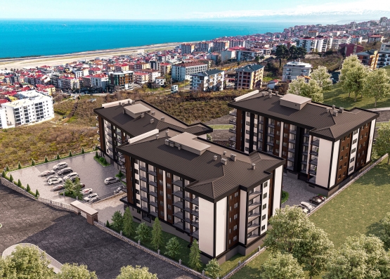 1461 Konaklar | 3. Etap