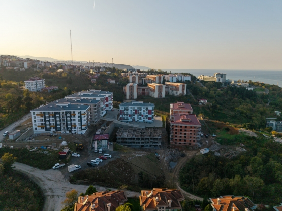 1461 Konaklar | 2. Etap