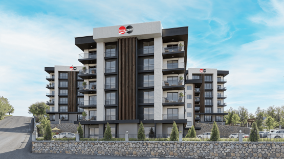 1461 Konaklar | 3. Etap