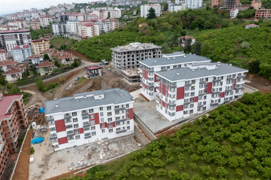 1461 Konaklar