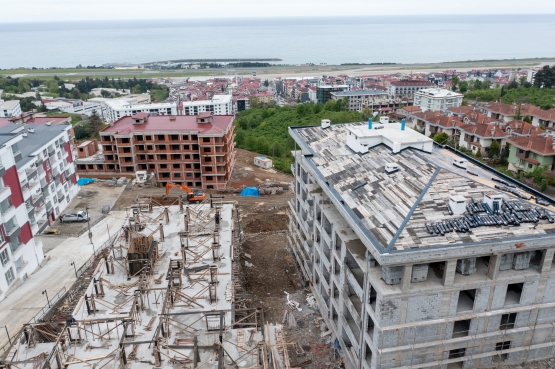 1461 Konaklar | 2. Etap