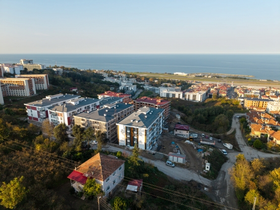 1461 Konaklar | 2. Etap