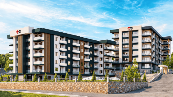 1461 Konaklar | 3. Etap