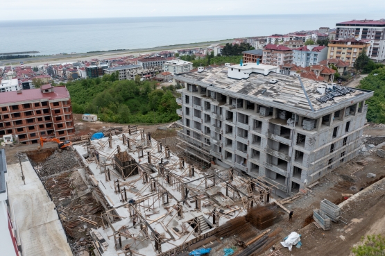 1461 Konaklar | 2. Etap