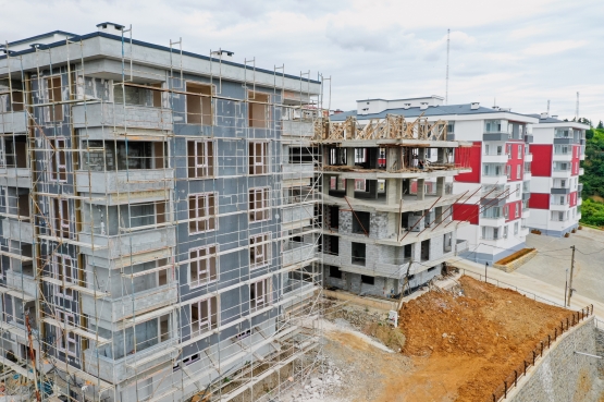 1461 Konaklar | 2. Etap