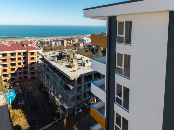 1461 Konaklar | 2. Etap