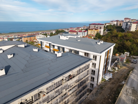 1461 Konaklar | 2. Etap