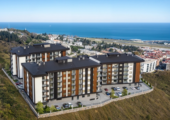 1461 Konaklar | 3. Etap