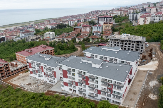 1461 Konaklar