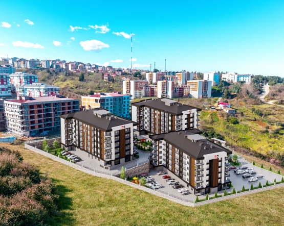 1461 Konaklar | 3. Etap