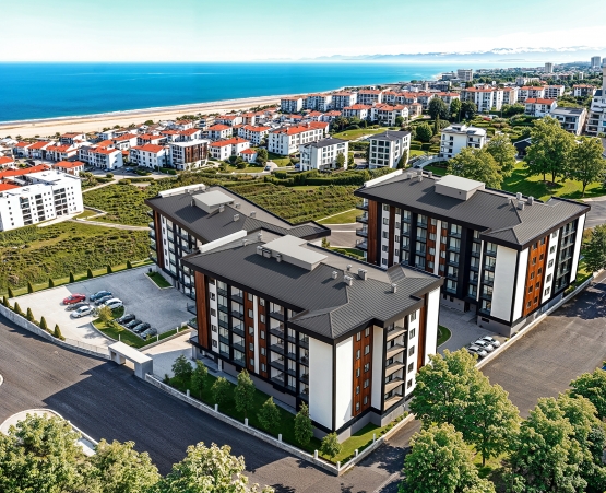 1461 Konaklar | 3. Etap