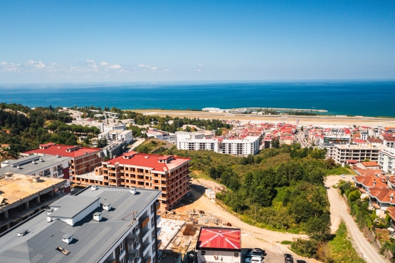 1461 Konaklar | 2. Etap