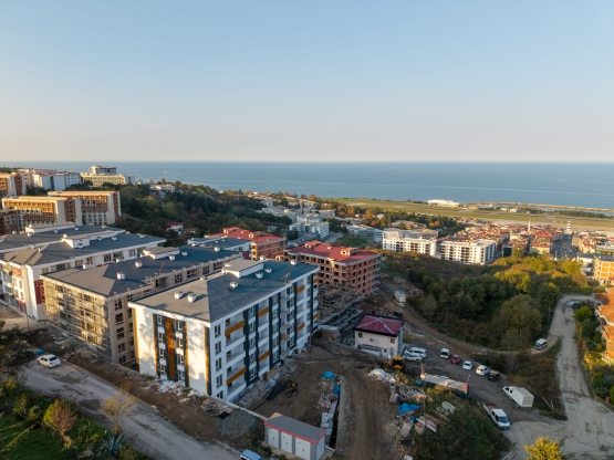 1461 Konaklar | 2. Etap