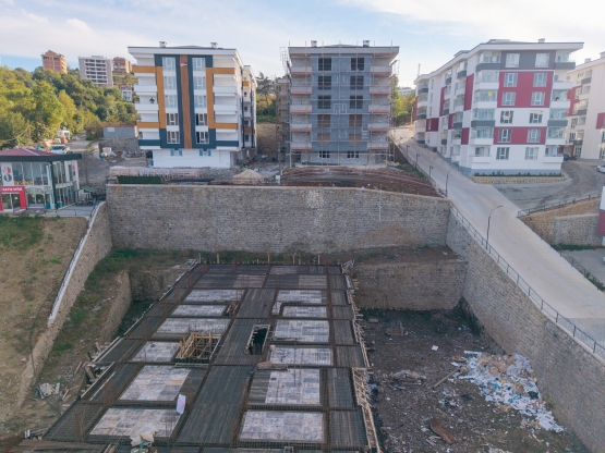 1461 Konaklar | 2. Etap