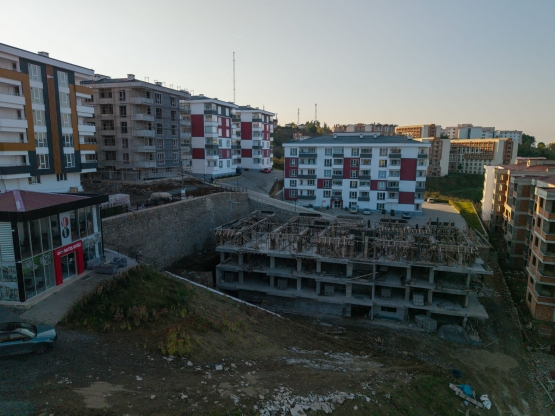 1461 Konaklar | 2. Etap