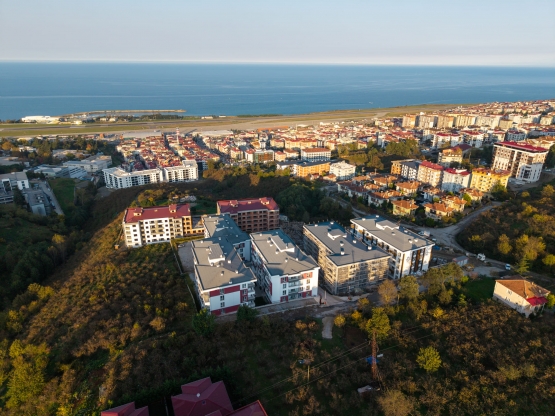 1461 Konaklar | 2. Etap