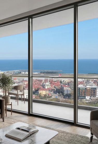 1461 Konaklar | 3. Etap