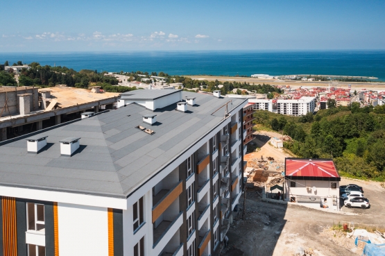 1461 Konaklar | 2. Etap