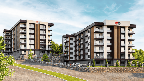 1461 Konaklar | 3. Etap