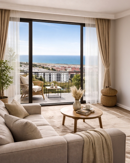 1461 Konaklar | 3. Etap