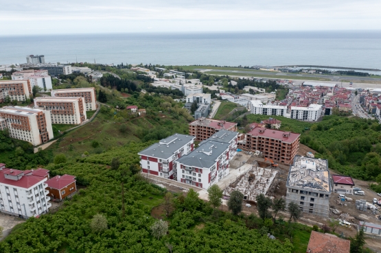 1461 Konaklar