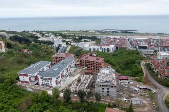 1461 Konaklar