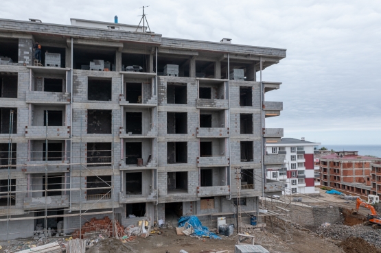1461 Konaklar | 2. Etap