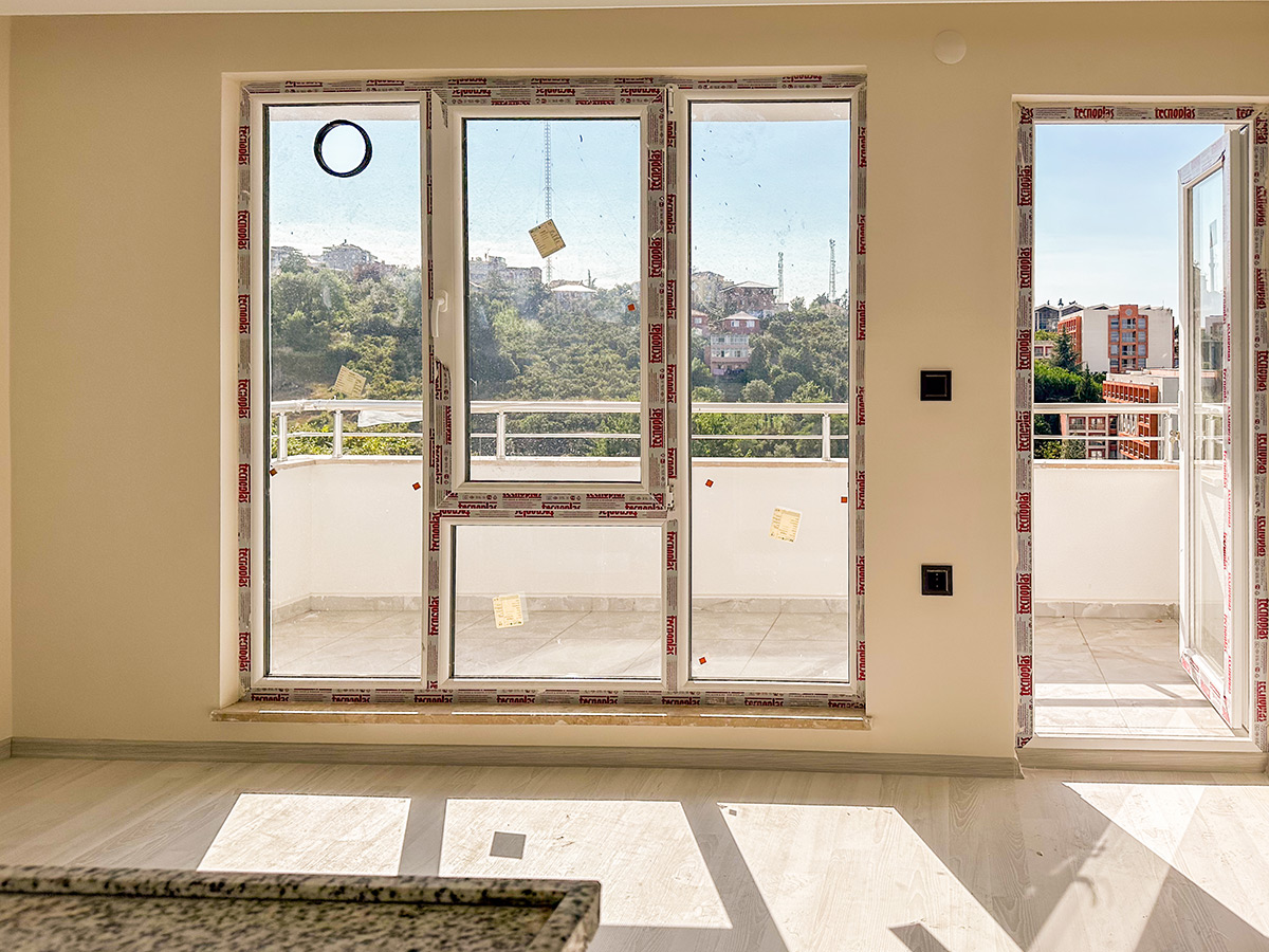Daire 48 – fotoğraf 24