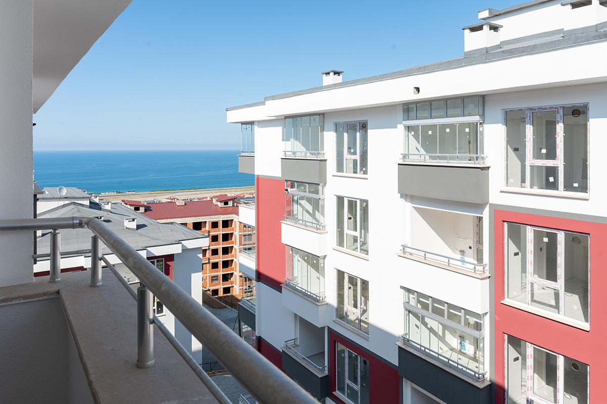 Daire 57 – fotoğraf 5