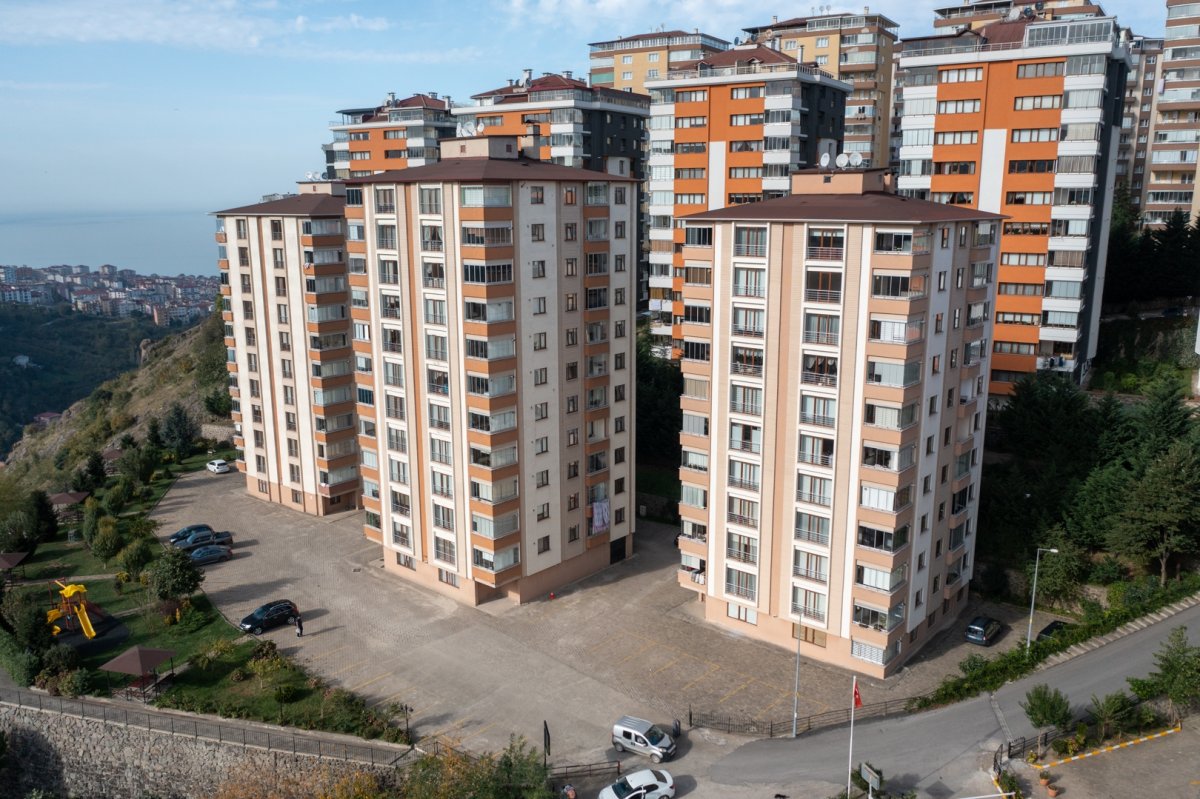 Saklıkent Sitesi