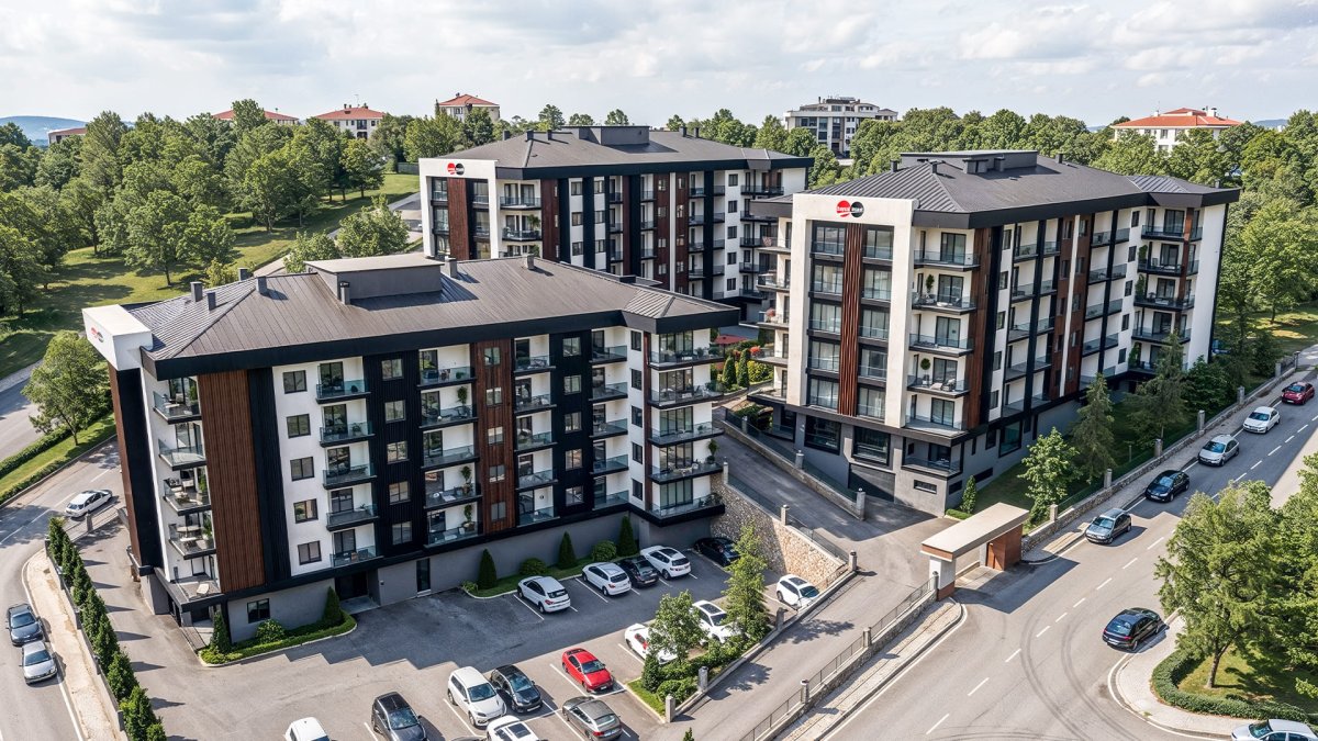 1461 Konaklar | 3. Etap