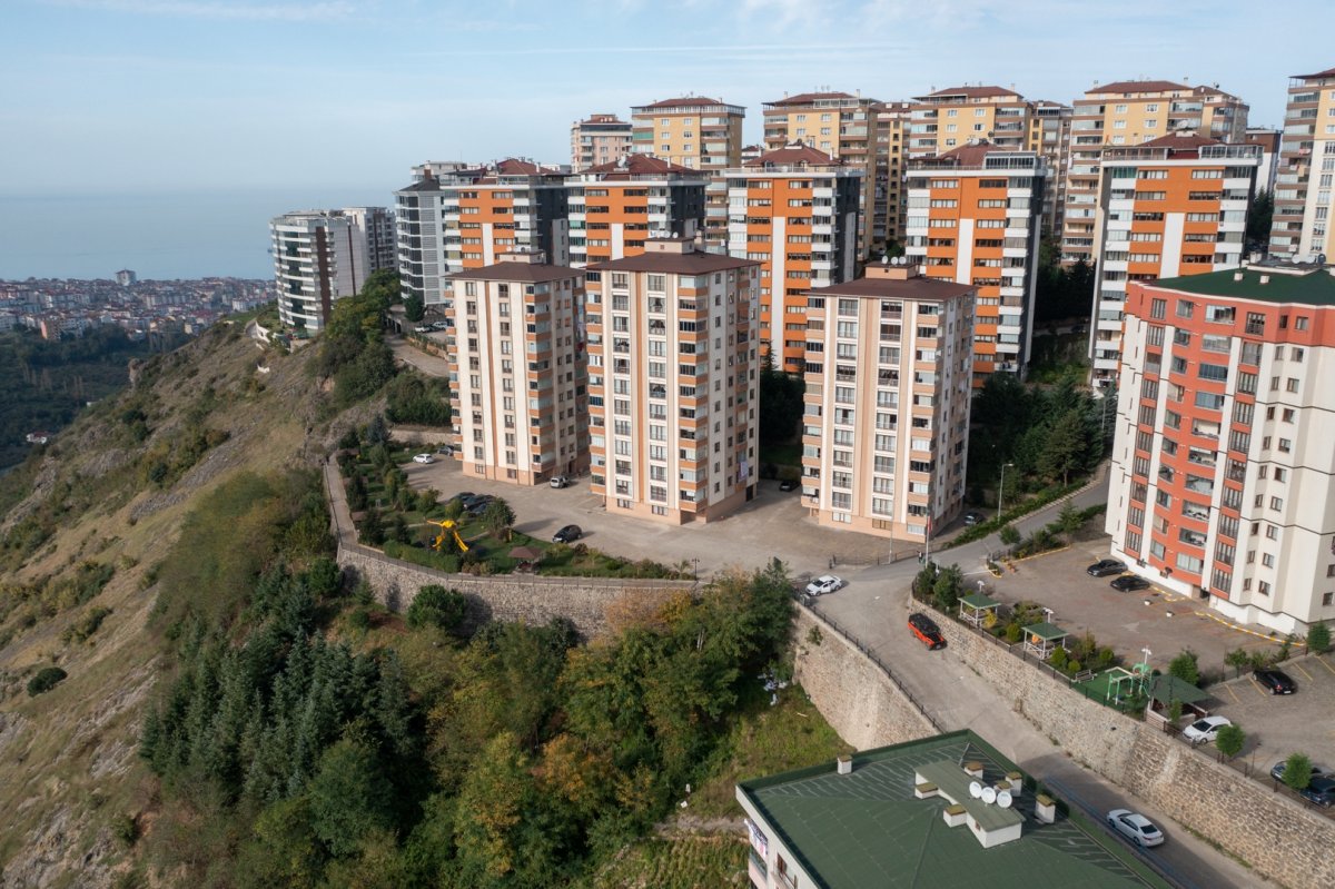 Saklıkent Sitesi