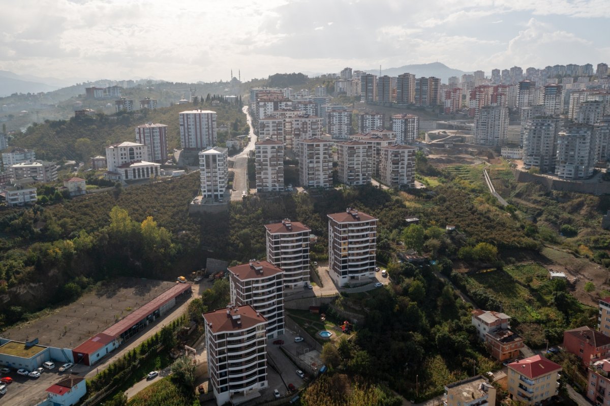 4 Mevsim Sitesi