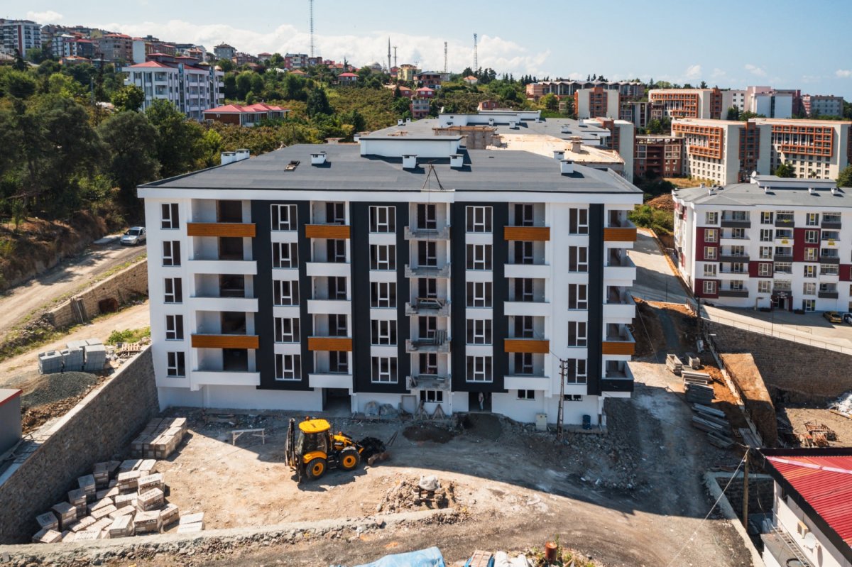 1461 Konaklar | 2. Etap