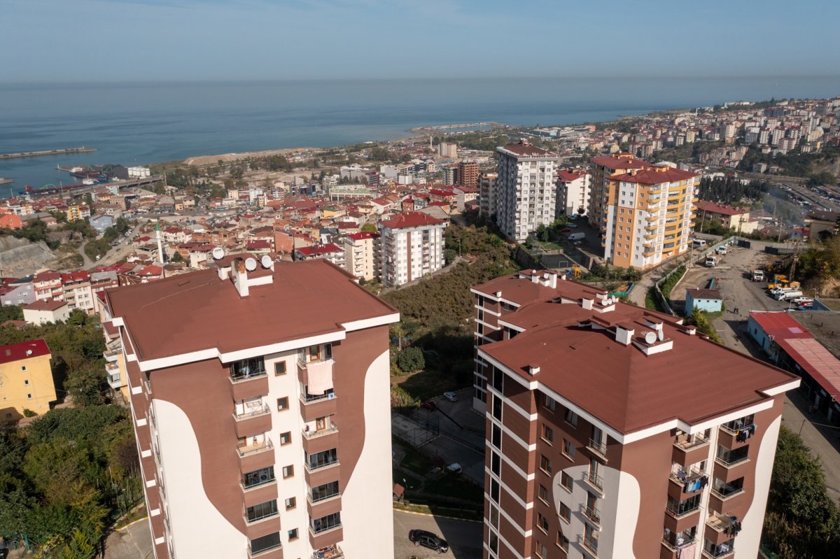 4 Mevsim Sitesi