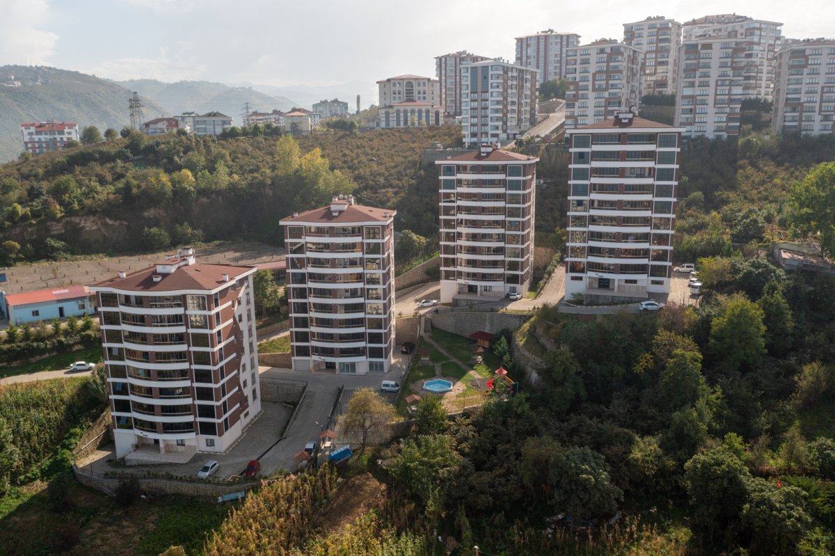 4 Mevsim Sitesi