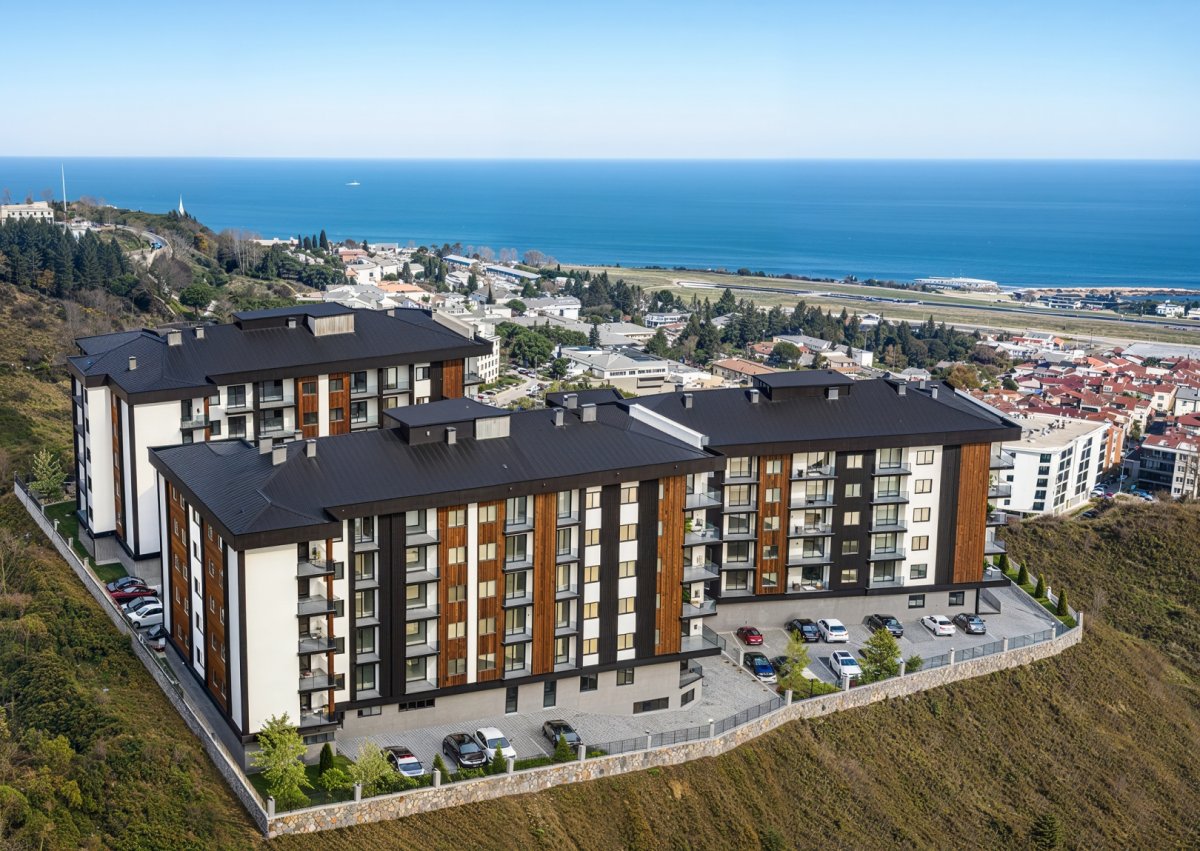1461 Konaklar | 3. Etap