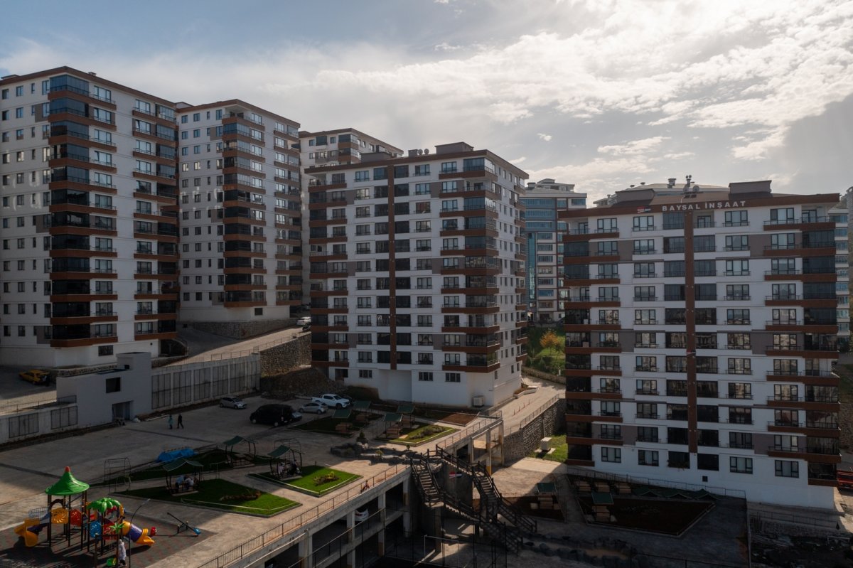 1461 REZİDANS