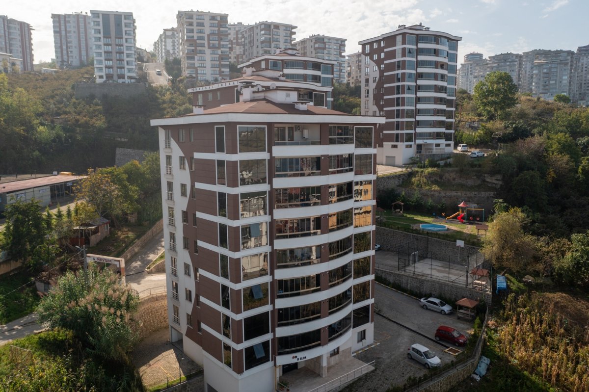 4 Mevsim Sitesi
