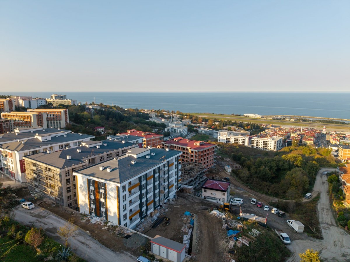 1461 Konaklar | 2. Etap