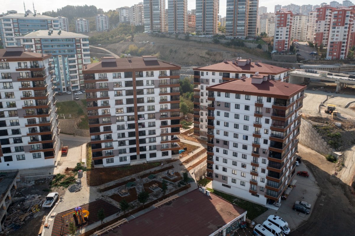 1461 REZİDANS
