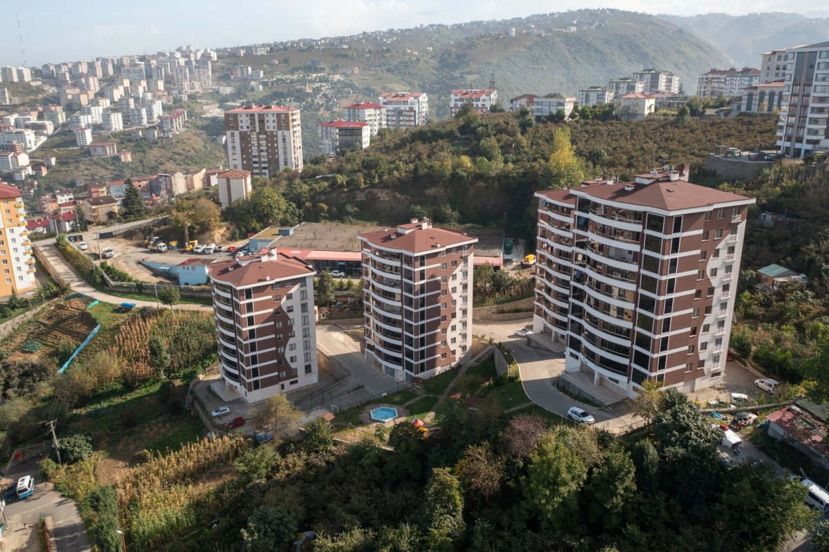 4 Mevsim Sitesi