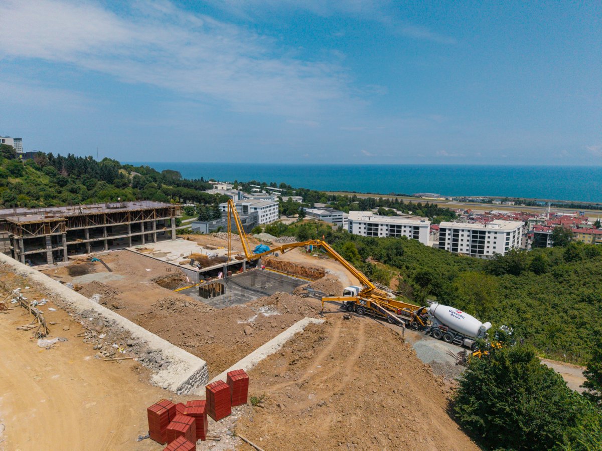 1461 Konaklar | 3. Etap