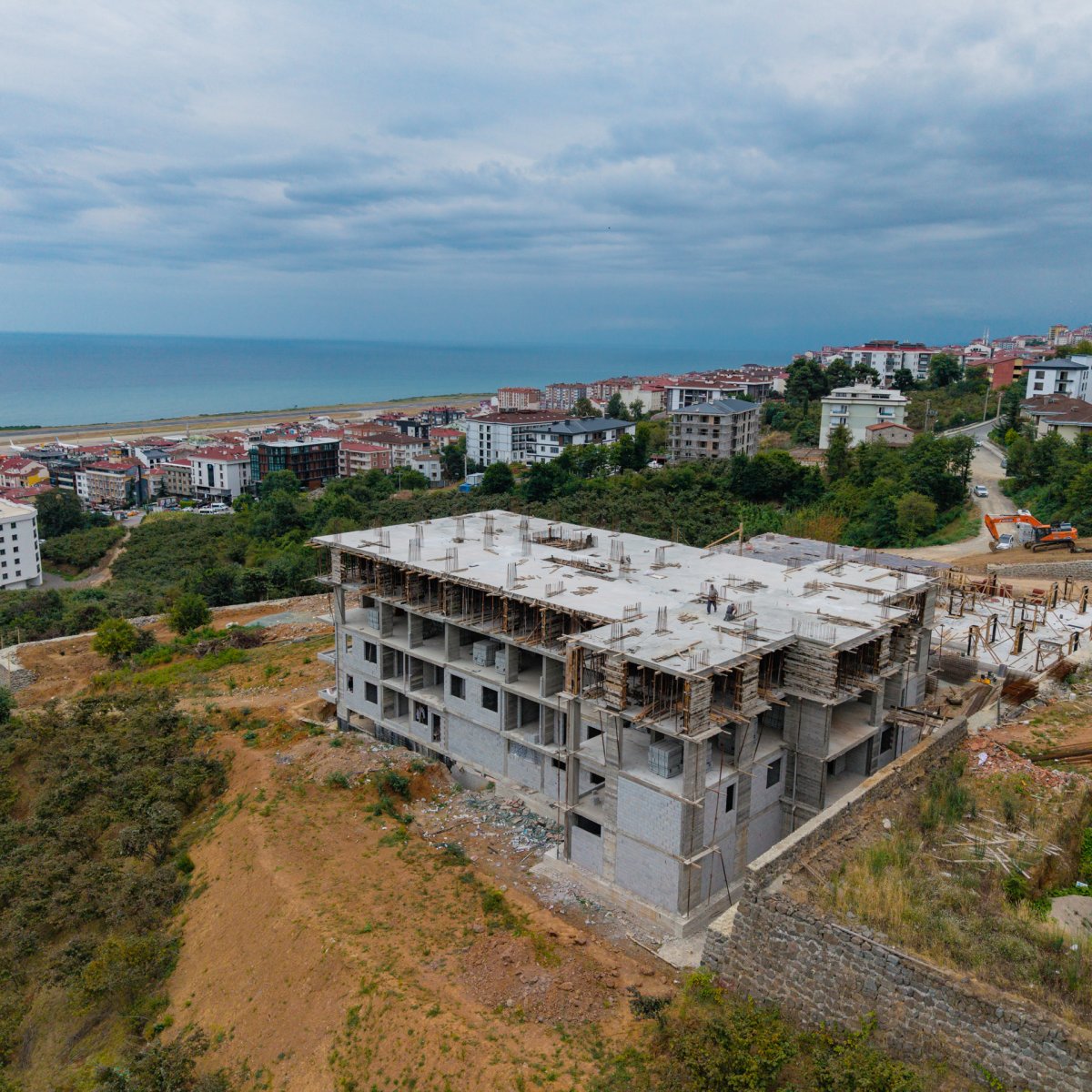 1461 Konaklar | 3. Etap