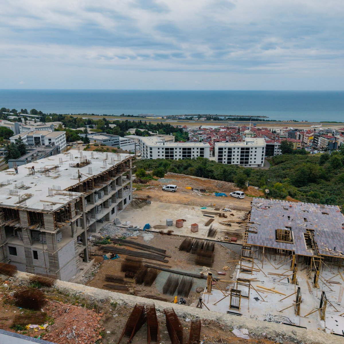 1461 Konaklar | 3. Etap