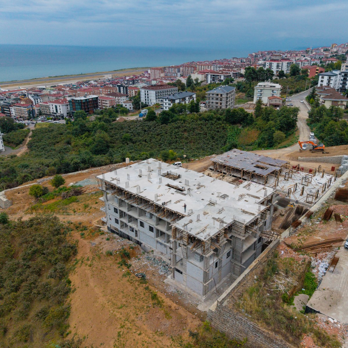 1461 Konaklar | 3. Etap