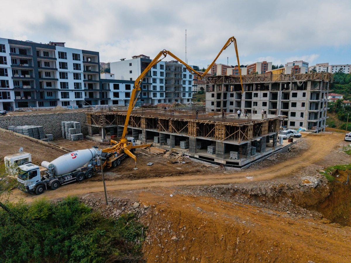1461 Konaklar | 3. Etap