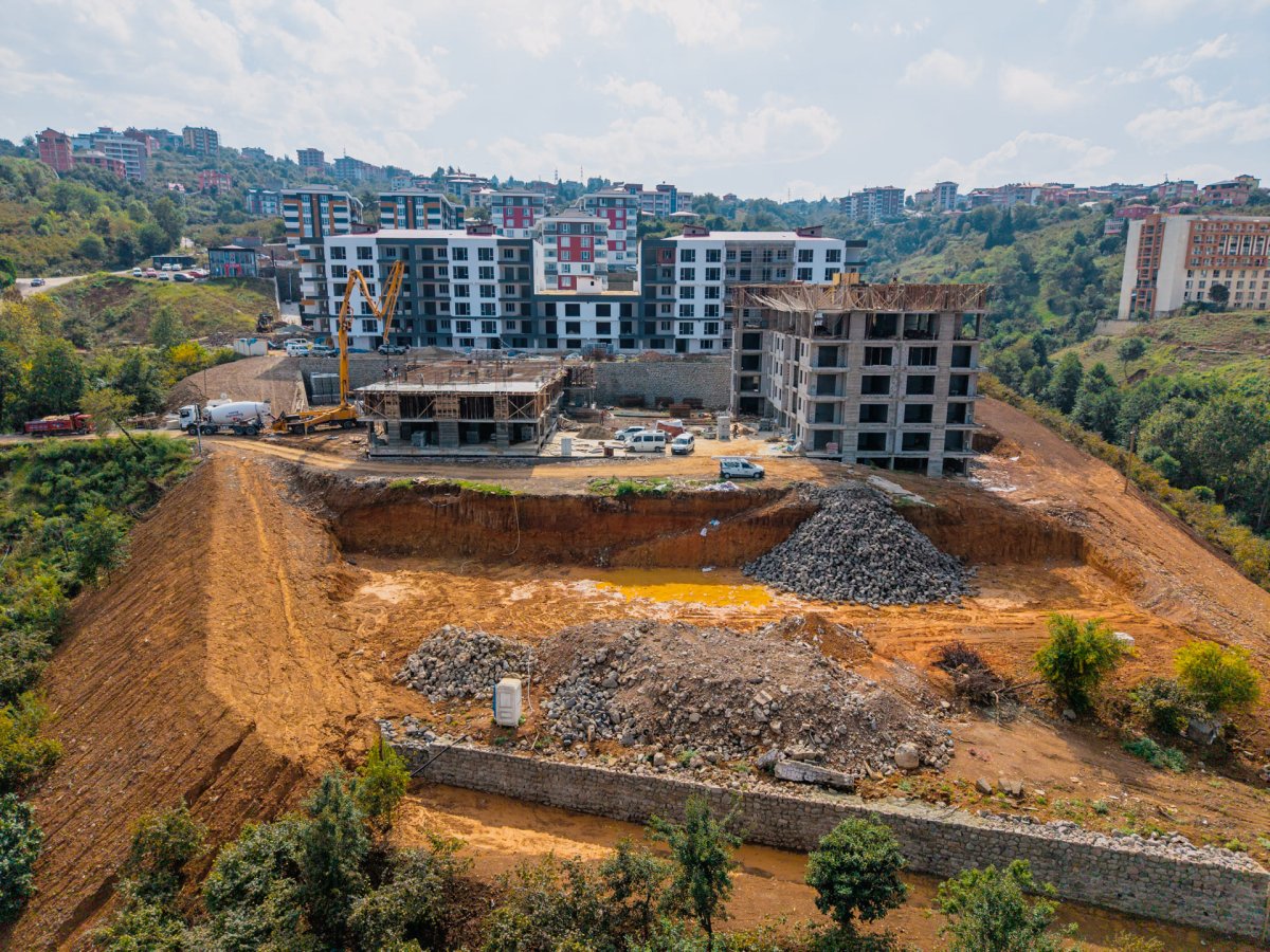1461 Konaklar | 3. Etap