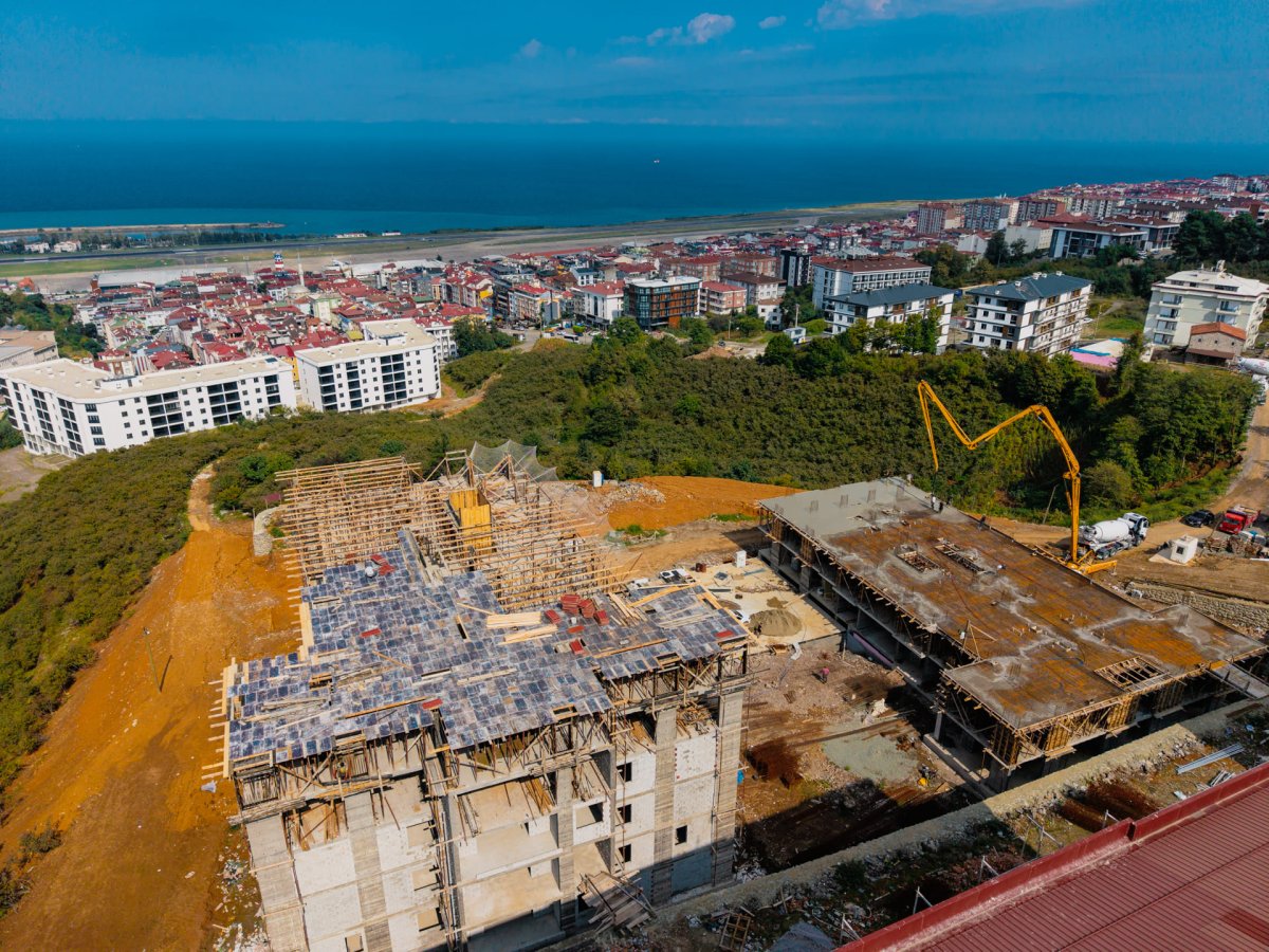 1461 Konaklar | 3. Etap